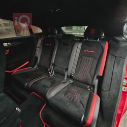 لامبورغيني اوروس